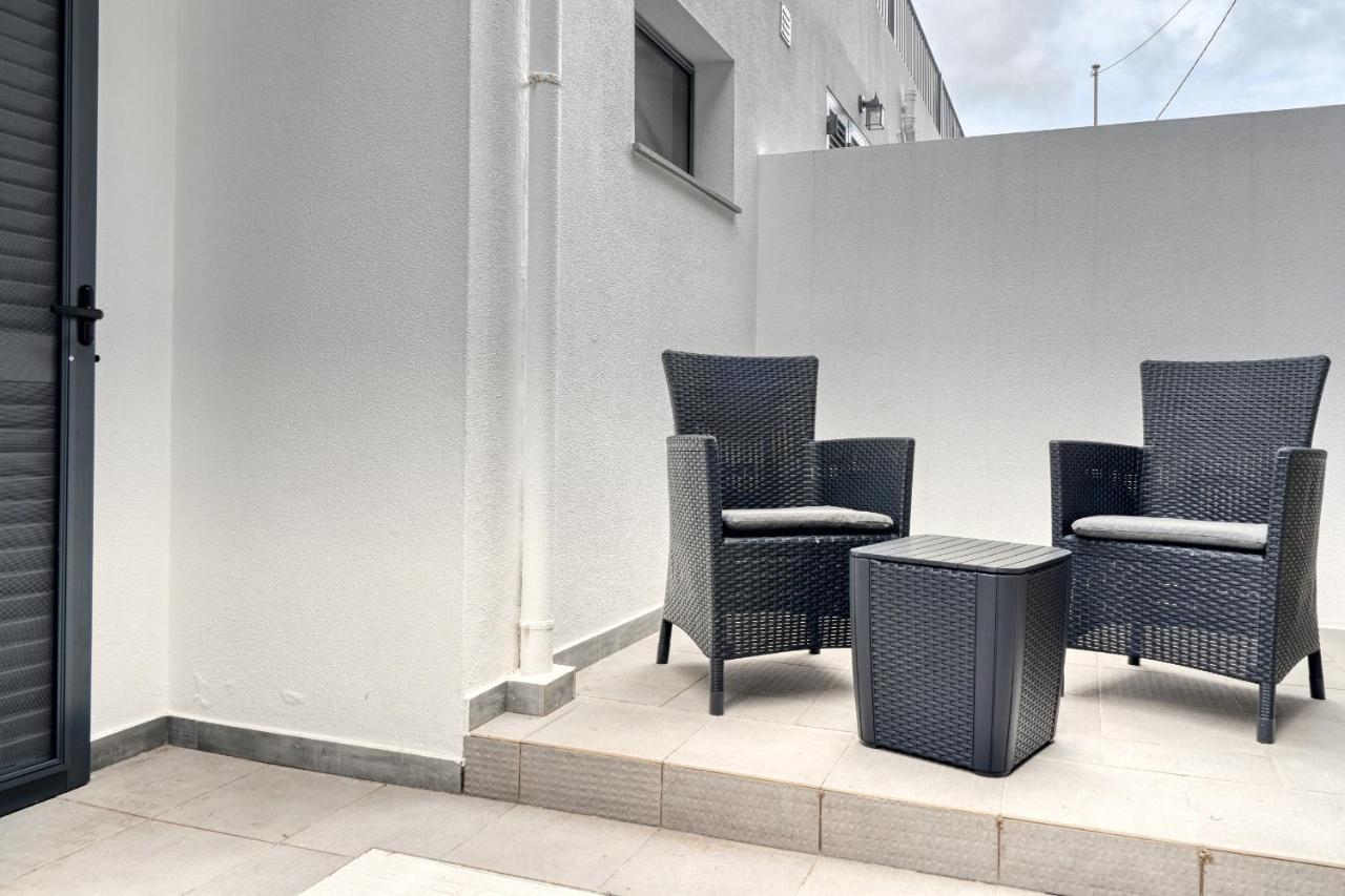Tristao Vaz I, A Home In Madeira Machico  Exterior photo